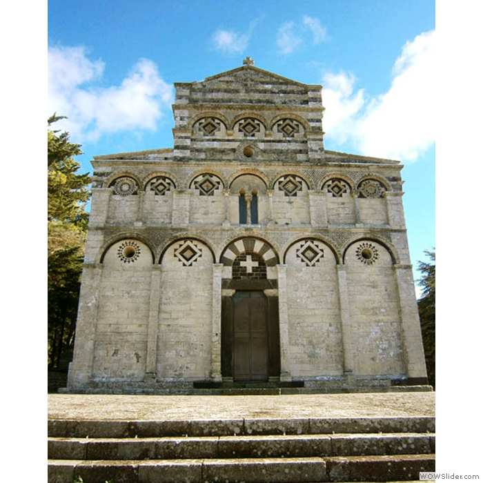 CattedraleSan Pietro di Sorres-2
