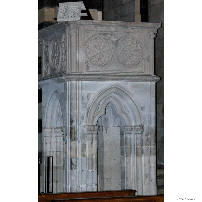 pulpito