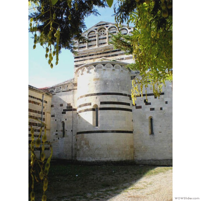 San Pietro di Sorres 2