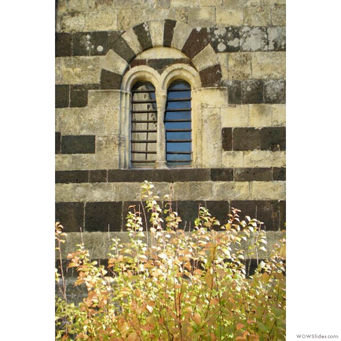 San Pietro di Sorres 3