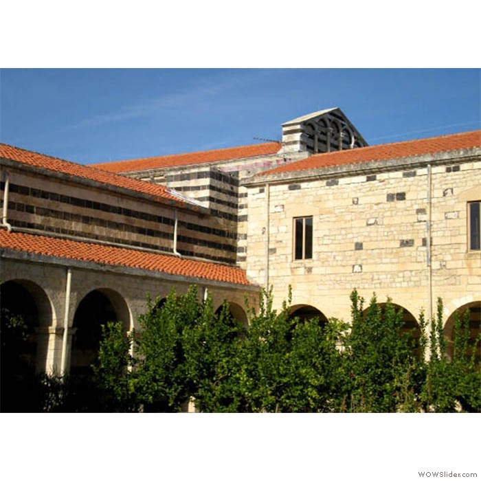 San Pietro di Sorres 5