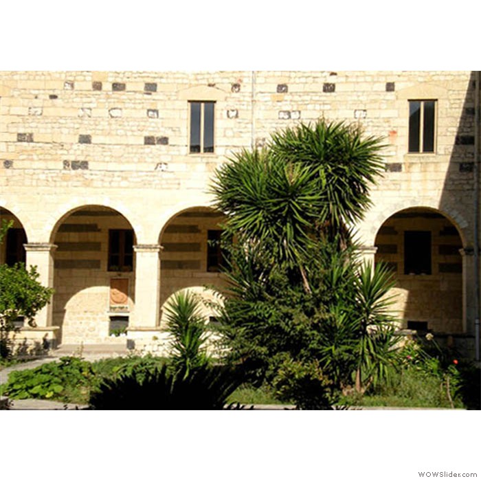San Pietro di Sorres 6